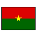 Burkina Faso
