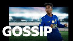 Barcelona monitor Chelsea's Estevao - Monday's gossip