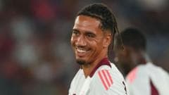 Ex-England defender Smalling in talks with Porto