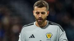 Will Pocognoli change keeper after loss to Switzerland?